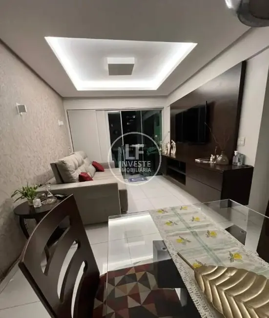 Foto 1 de Apartamento com 3 quartos à venda, 78m2 em Setor Bela Vista, Goiania - GO