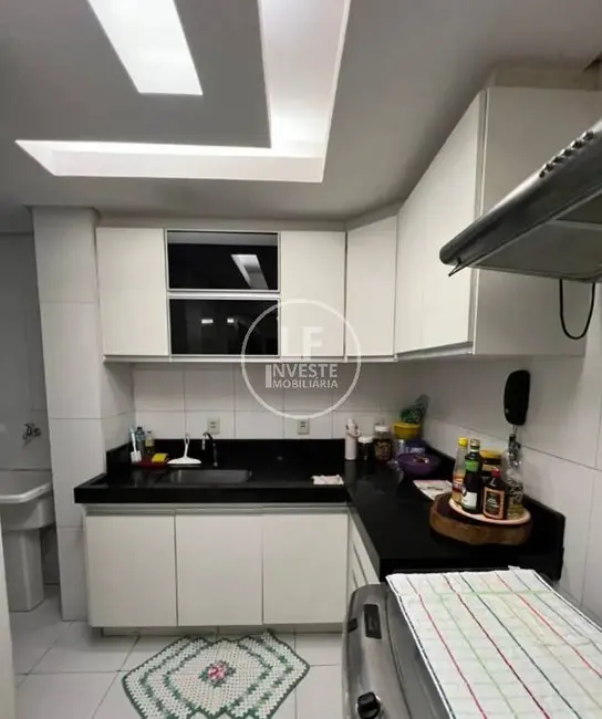 Foto 7 de Apartamento com 3 quartos à venda, 78m2 em Setor Bela Vista, Goiania - GO