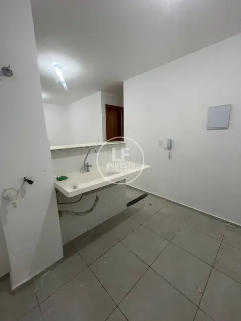 Foto 2 de Apartamento com 2 quartos à venda, 39m2 em Lorena Parque, Goiania - GO