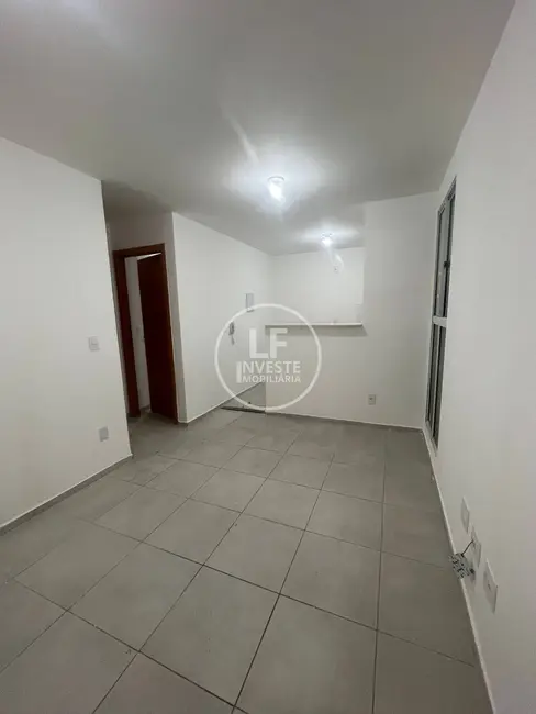 Foto 7 de Apartamento com 2 quartos à venda, 39m2 em Lorena Parque, Goiania - GO