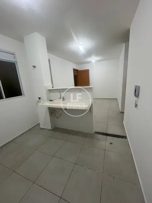 Foto 3 de Apartamento com 2 quartos à venda, 39m2 em Lorena Parque, Goiania - GO