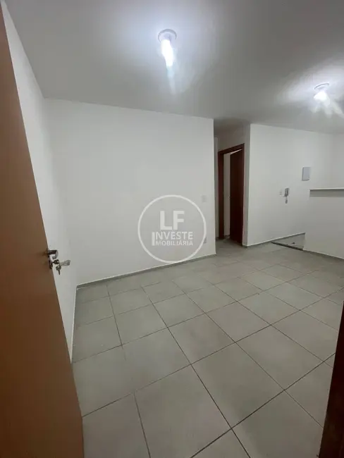 Foto 5 de Apartamento com 2 quartos à venda, 39m2 em Lorena Parque, Goiania - GO