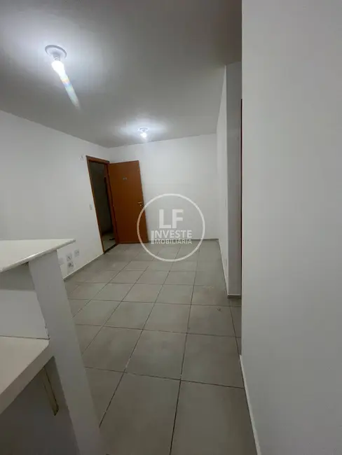 Foto 4 de Apartamento com 2 quartos à venda, 39m2 em Lorena Parque, Goiania - GO