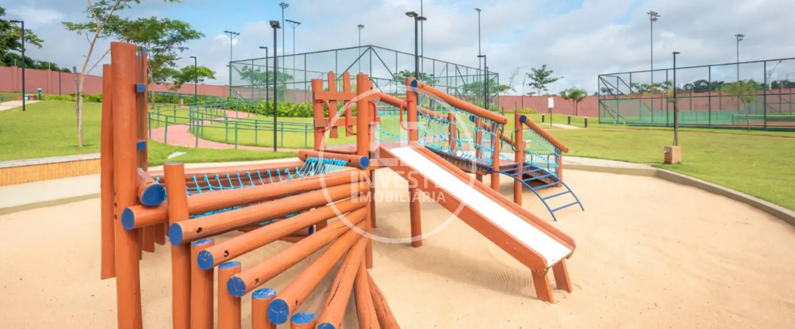 Lote de Condomínio à venda, 478m2 em Jardins Nápoles, Senador Canedo - GO - imagem 2 Foto 2 de Lote de Condomínio à venda, 478m2 em Jardins Nápoles, Senador Canedo - GO