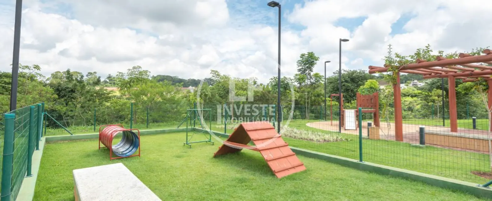 Lote de Condomínio à venda, 355m2 em Senador Canedo - GO - imagem 4 Foto 4 de Lote de Condomínio à venda, 355m2 em Senador Canedo - GO