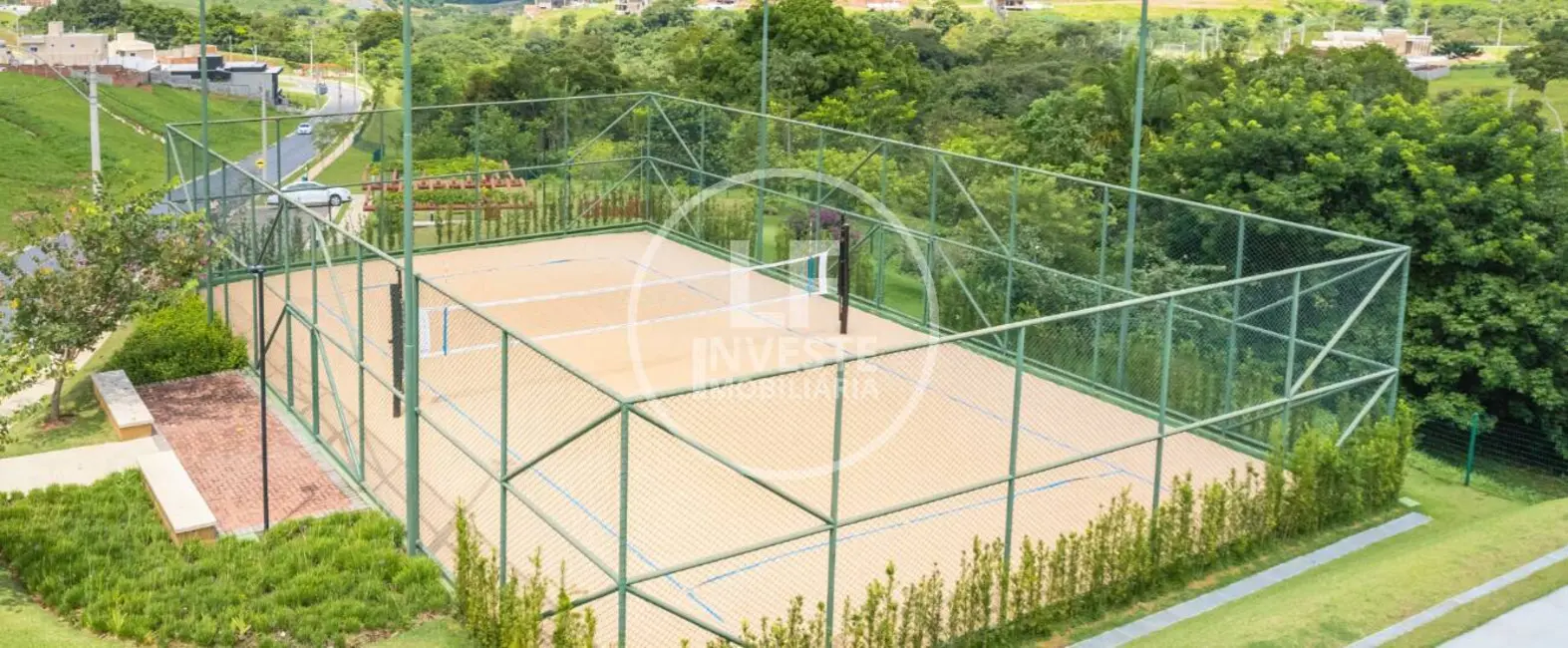 Lote de Condomínio à venda, 355m2 em Senador Canedo - GO - imagem 3 Foto 3 de Lote de Condomínio à venda, 355m2 em Senador Canedo - GO