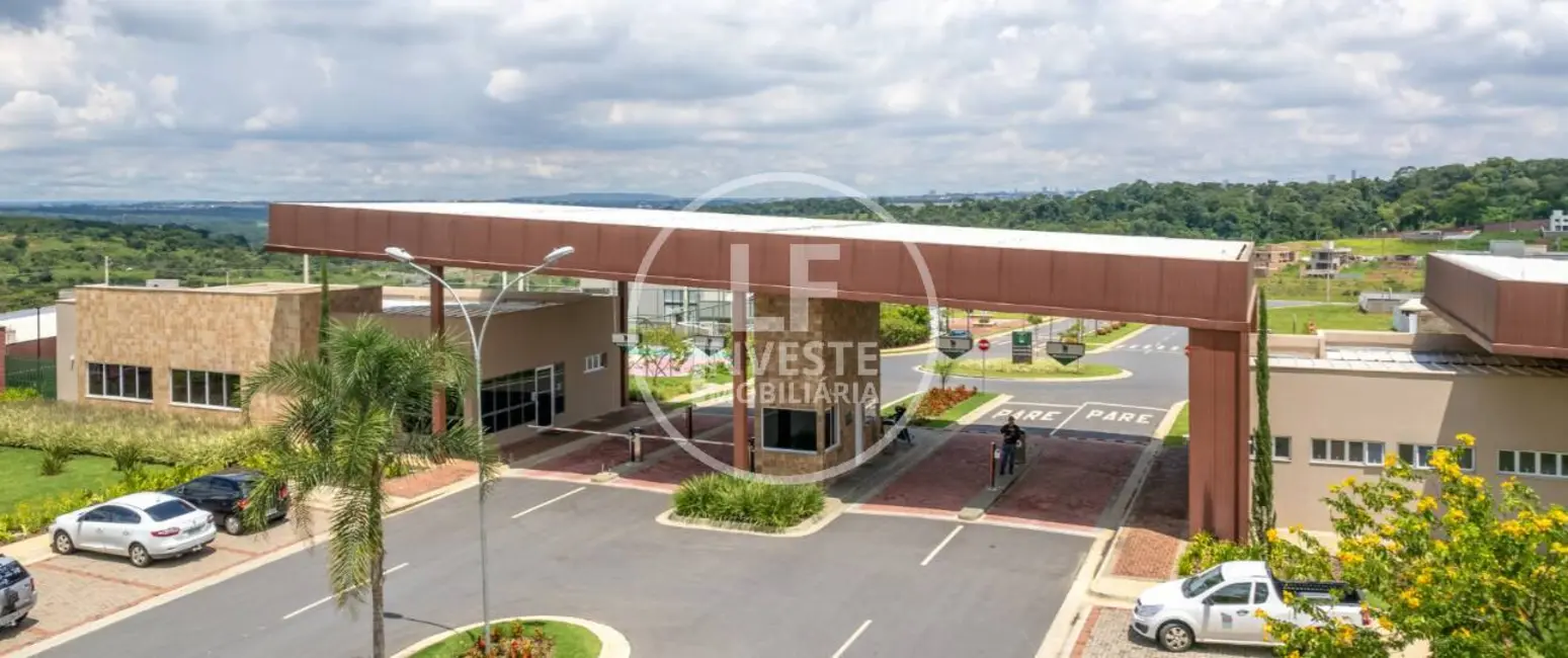 Lote de Condomínio à venda, 355m2 em Senador Canedo - GO - imagem 5 Foto 5 de Lote de Condomínio à venda, 355m2 em Senador Canedo - GO