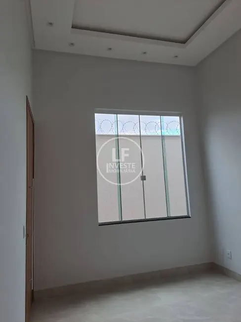 Foto 4 de Casa com 3 quartos à venda, 180m2 em Aparecida De Goiania - GO