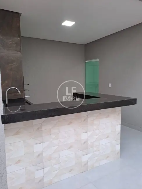 Foto 5 de Casa com 3 quartos à venda, 180m2 em Aparecida De Goiania - GO