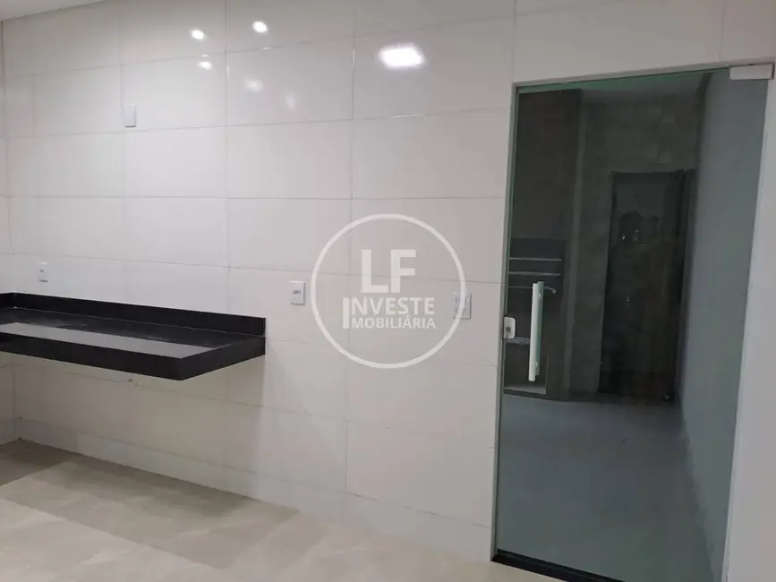 Foto 6 de Casa com 3 quartos à venda, 180m2 em Aparecida De Goiania - GO