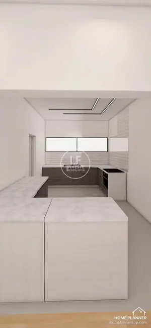 Apartamento com 3 quartos à venda, 160m2 em Setor Oeste, Goiania - GO - imagem 4 Foto 4 de Apartamento com 3 quartos à venda, 160m2 em Setor Oeste, Goiania - GO