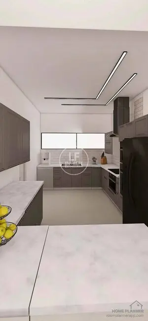 Foto 2 de Apartamento com 3 quartos à venda, 160m2 em Setor Oeste, Goiania - GO
