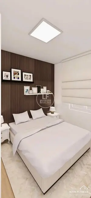 Apartamento com 3 quartos à venda, 160m2 em Setor Oeste, Goiania - GO - imagem 5 Foto 5 de Apartamento com 3 quartos à venda, 160m2 em Setor Oeste, Goiania - GO