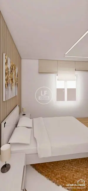 Apartamento com 3 quartos à venda, 160m2 em Setor Oeste, Goiania - GO - imagem 7 Foto 7 de Apartamento com 3 quartos à venda, 160m2 em Setor Oeste, Goiania - GO
