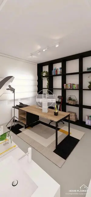 Apartamento com 3 quartos à venda, 160m2 em Setor Oeste, Goiania - GO - imagem 3 Foto 3 de Apartamento com 3 quartos à venda, 160m2 em Setor Oeste, Goiania - GO