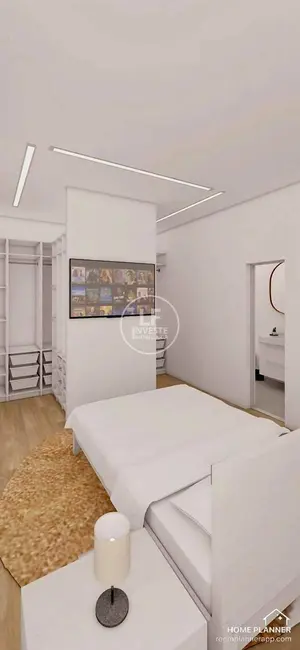 Apartamento com 3 quartos à venda, 160m2 em Setor Oeste, Goiania - GO - imagem 8 Foto 8 de Apartamento com 3 quartos à venda, 160m2 em Setor Oeste, Goiania - GO