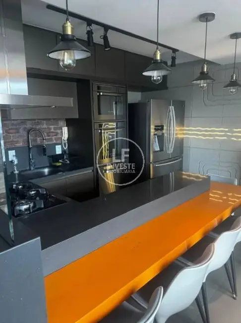 Apartamento com 2 quartos à venda, 75m2 em Setor Bueno, Goiania - GO - imagem 3 Foto 3 de Apartamento com 2 quartos à venda, 75m2 em Setor Bueno, Goiania - GO