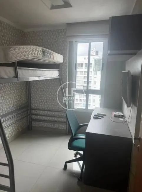 Apartamento com 2 quartos à venda, 75m2 em Setor Bueno, Goiania - GO - imagem 6 Foto 6 de Apartamento com 2 quartos à venda, 75m2 em Setor Bueno, Goiania - GO