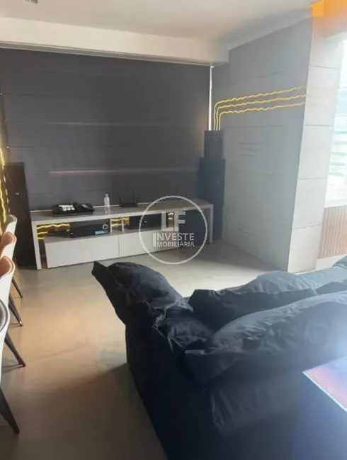 Apartamento com 2 quartos à venda, 75m2 em Setor Bueno, Goiania - GO - imagem 4 Foto 4 de Apartamento com 2 quartos à venda, 75m2 em Setor Bueno, Goiania - GO