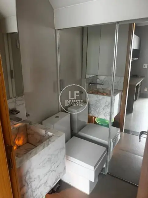 Apartamento com 2 quartos à venda, 75m2 em Setor Bueno, Goiania - GO - imagem 5 Foto 5 de Apartamento com 2 quartos à venda, 75m2 em Setor Bueno, Goiania - GO