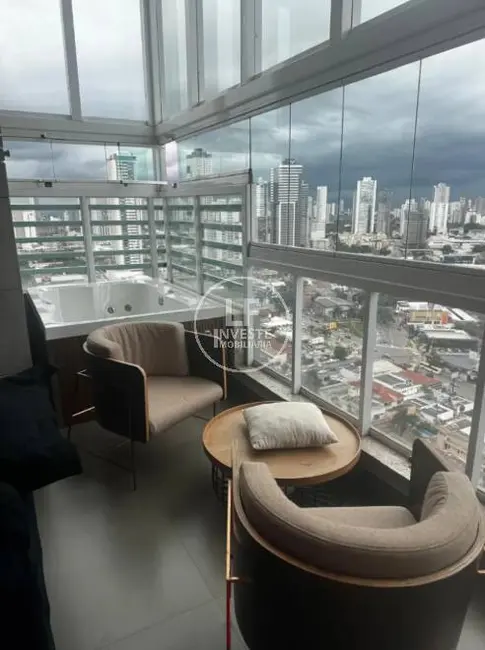 Apartamento com 2 quartos à venda, 75m2 em Setor Bueno, Goiania - GO - imagem 2 Foto 2 de Apartamento com 2 quartos à venda, 75m2 em Setor Bueno, Goiania - GO