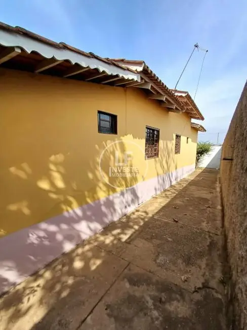 Foto 8 de Casa com 2 quartos à venda, 360m2 em Jardim Ipê, Aparecida De Goiania - GO