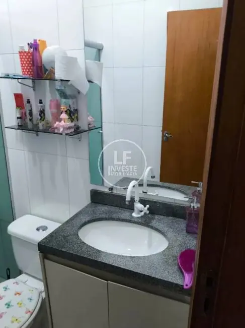 Casa com 3 quartos à venda, 187m2 em Trindade - GO - imagem 7 Foto 7 de Casa com 3 quartos à venda, 187m2 em Trindade - GO