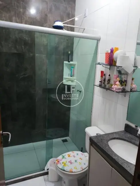 Casa com 3 quartos à venda, 187m2 em Trindade - GO - imagem 9 Foto 9 de Casa com 3 quartos à venda, 187m2 em Trindade - GO