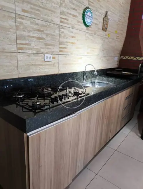 Casa com 3 quartos à venda, 187m2 em Trindade - GO - imagem 3 Foto 3 de Casa com 3 quartos à venda, 187m2 em Trindade - GO