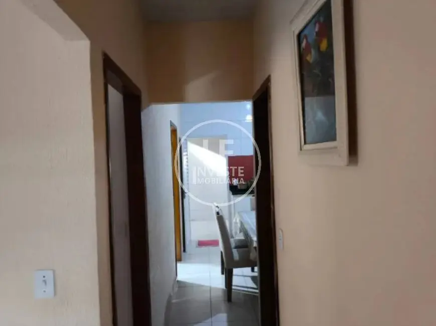 Casa com 3 quartos à venda, 187m2 em Trindade - GO - imagem 6 Foto 6 de Casa com 3 quartos à venda, 187m2 em Trindade - GO