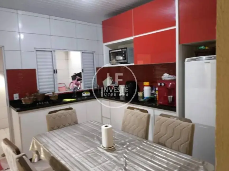 Casa com 3 quartos à venda, 187m2 em Trindade - GO - imagem 1 Foto 1 de Casa com 3 quartos à venda, 187m2 em Trindade - GO