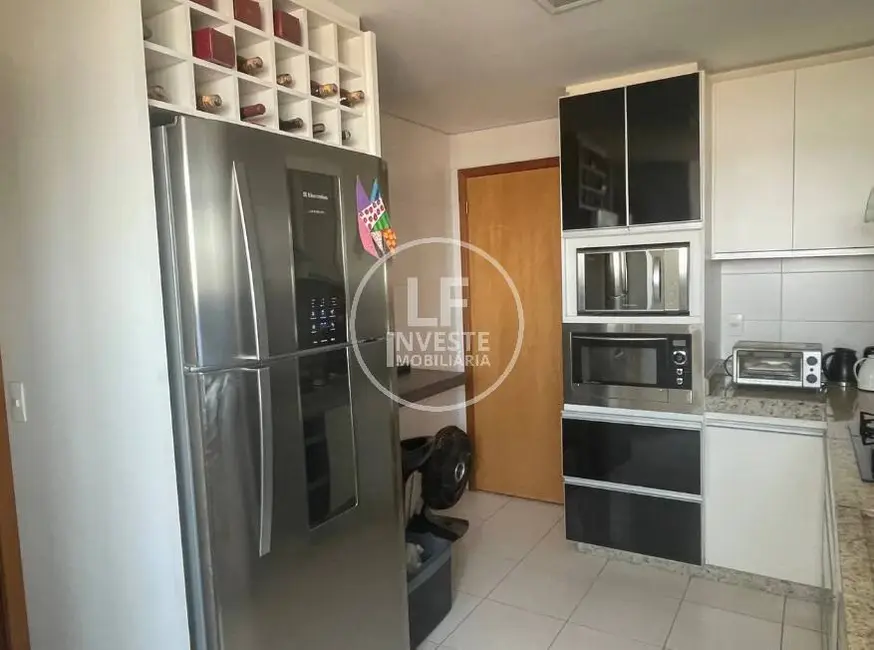 Foto 5 de Apartamento com 3 quartos à venda, 93m2 em Vila Santa Isabel, Anapolis - GO