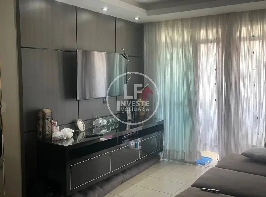 Foto 1 de Apartamento com 3 quartos à venda, 93m2 em Vila Santa Isabel, Anapolis - GO