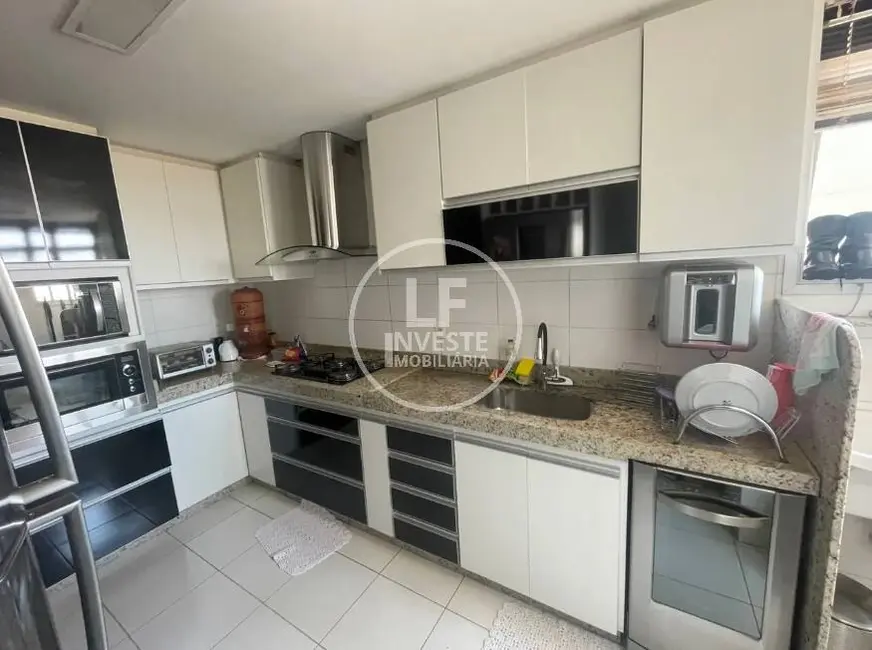 Foto 4 de Apartamento com 3 quartos à venda, 93m2 em Vila Santa Isabel, Anapolis - GO