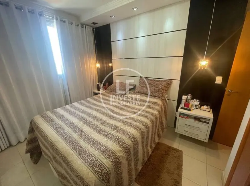 Foto 3 de Apartamento com 3 quartos à venda, 93m2 em Vila Santa Isabel, Anapolis - GO