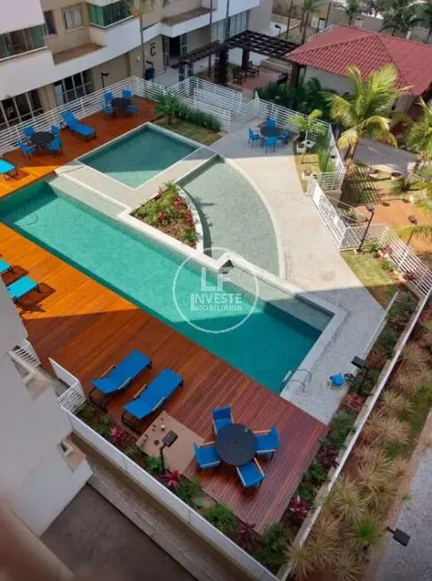 Foto 1 de Apartamento com 2 quartos à venda, 63m2 em Parque Amazônia, Goiania - GO