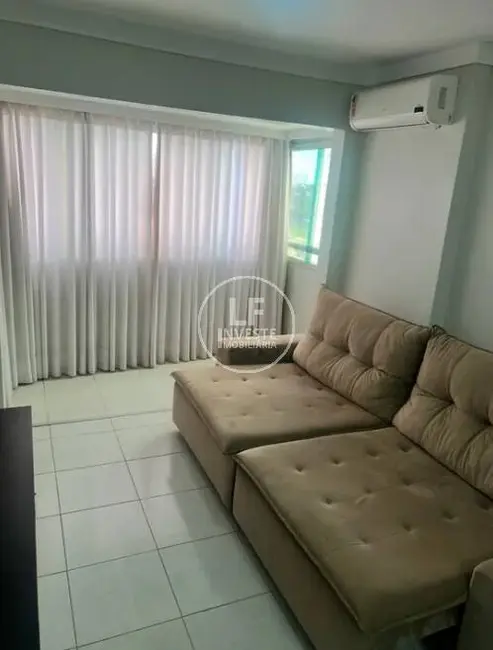 Apartamento com 2 quartos à venda, 63m2 em Parque Amazônia, Goiania - GO - imagem 2 Foto 2 de Apartamento com 2 quartos à venda, 63m2 em Parque Amazônia, Goiania - GO