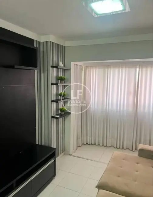Apartamento com 2 quartos à venda, 63m2 em Parque Amazônia, Goiania - GO - imagem 3 Foto 3 de Apartamento com 2 quartos à venda, 63m2 em Parque Amazônia, Goiania - GO