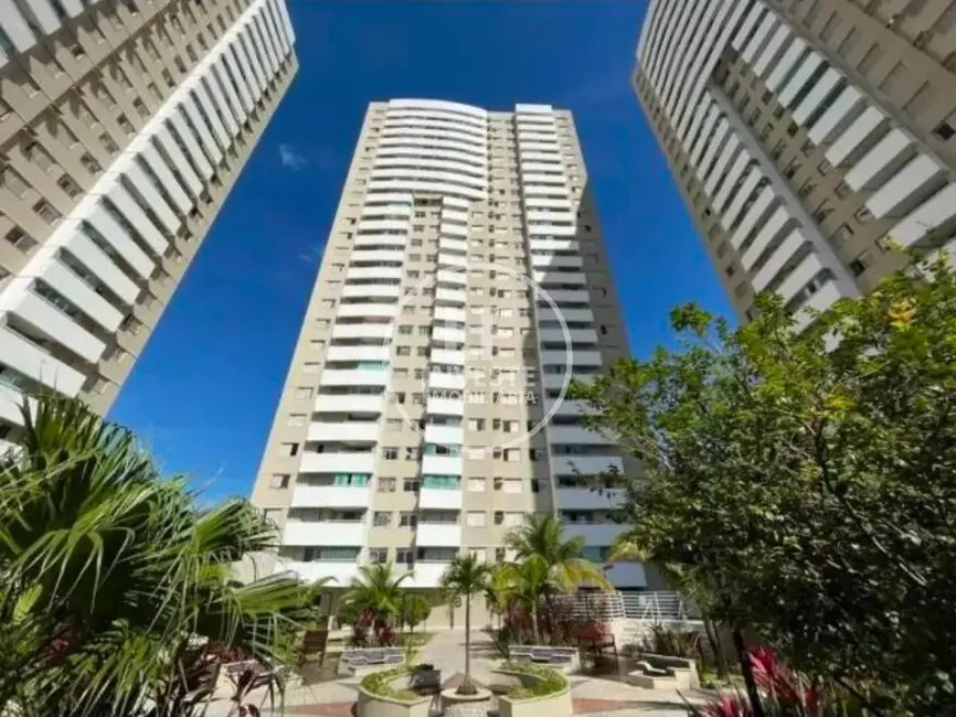 Apartamento com 2 quartos à venda, 63m2 em Parque Amazônia, Goiania - GO - imagem 8 Foto 8 de Apartamento com 2 quartos à venda, 63m2 em Parque Amazônia, Goiania - GO