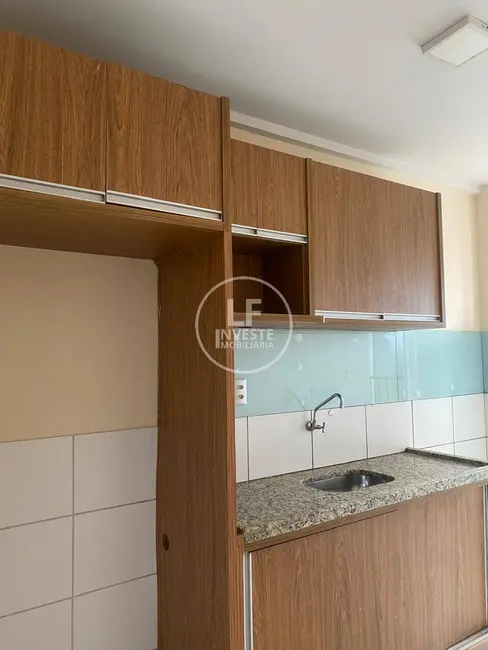 Foto 2 de Apartamento com 3 quartos à venda, 65m2 em Parque Oeste Industrial, Goiania - GO