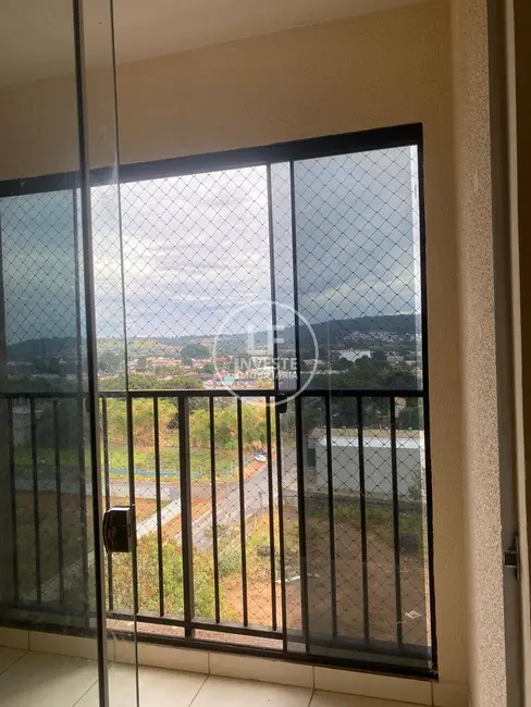 Foto 8 de Apartamento com 3 quartos à venda, 65m2 em Parque Oeste Industrial, Goiania - GO