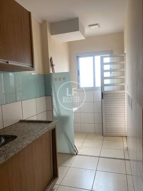 Foto 3 de Apartamento com 3 quartos à venda, 65m2 em Parque Oeste Industrial, Goiania - GO