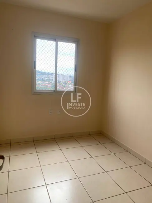 Foto 5 de Apartamento com 3 quartos à venda, 65m2 em Parque Oeste Industrial, Goiania - GO