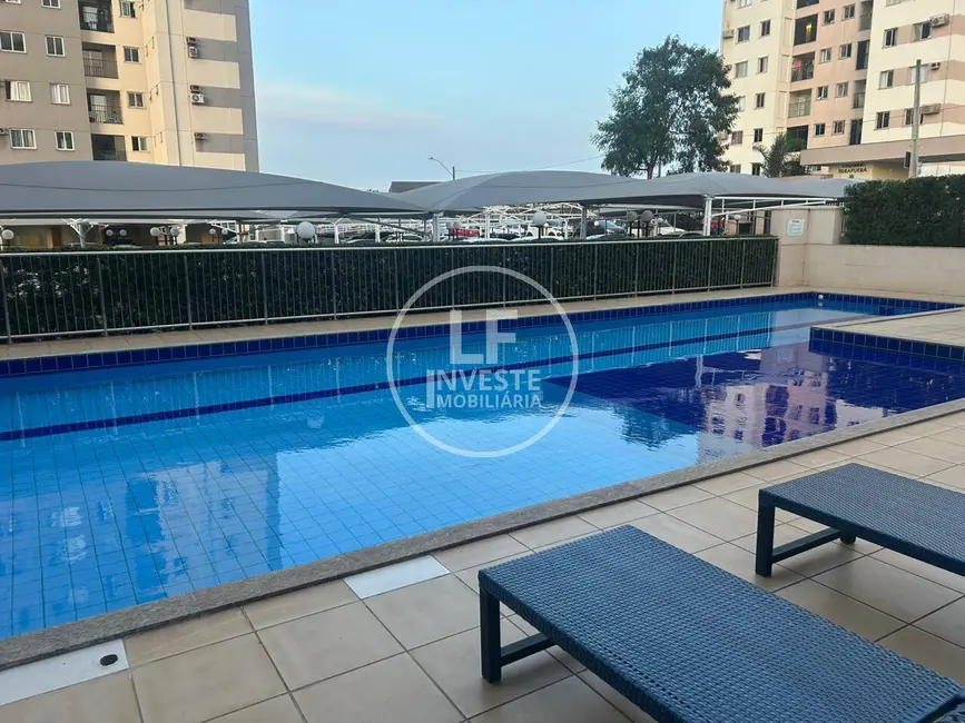 Foto 1 de Apartamento com 3 quartos à venda, 65m2 em Parque Oeste Industrial, Goiania - GO