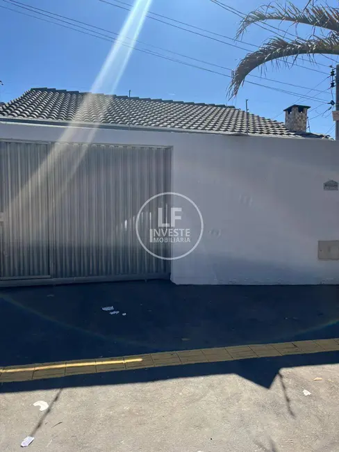 Foto 1 de Casa com 3 quartos à venda, 193m2 em Cidade Vera Cruz, Aparecida De Goiania - GO