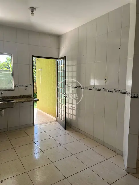 Foto 6 de Casa com 3 quartos à venda, 193m2 em Cidade Vera Cruz, Aparecida De Goiania - GO