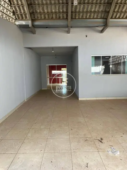 Foto 2 de Casa com 3 quartos à venda, 193m2 em Cidade Vera Cruz, Aparecida De Goiania - GO