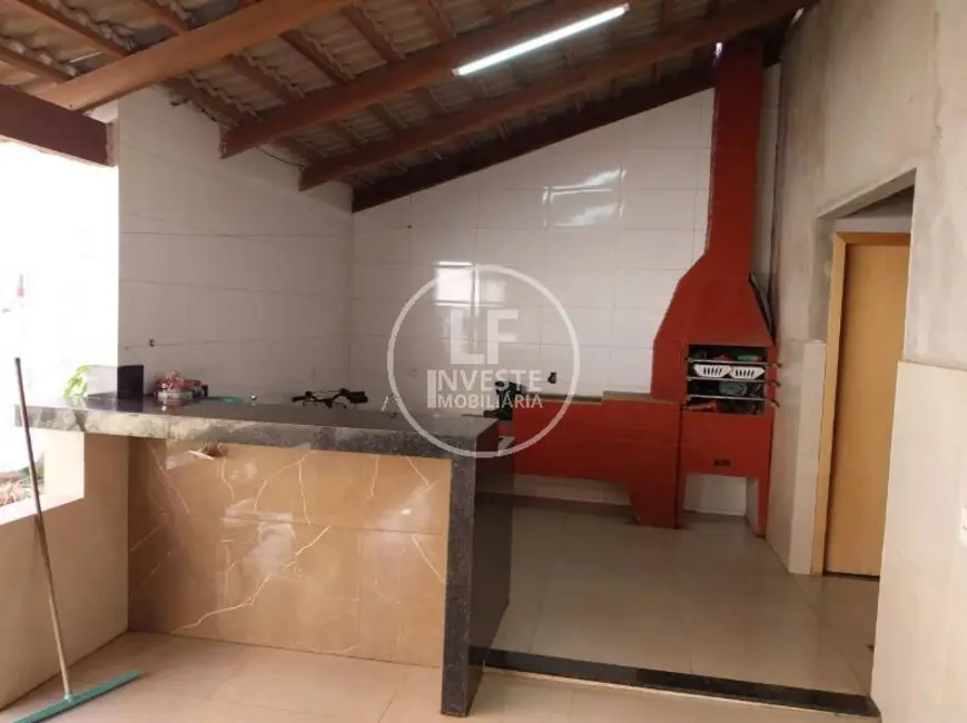 Foto 2 de Casa com 4 quartos à venda, 405m2 em Jardim Buriti Sereno, Aparecida De Goiania - GO