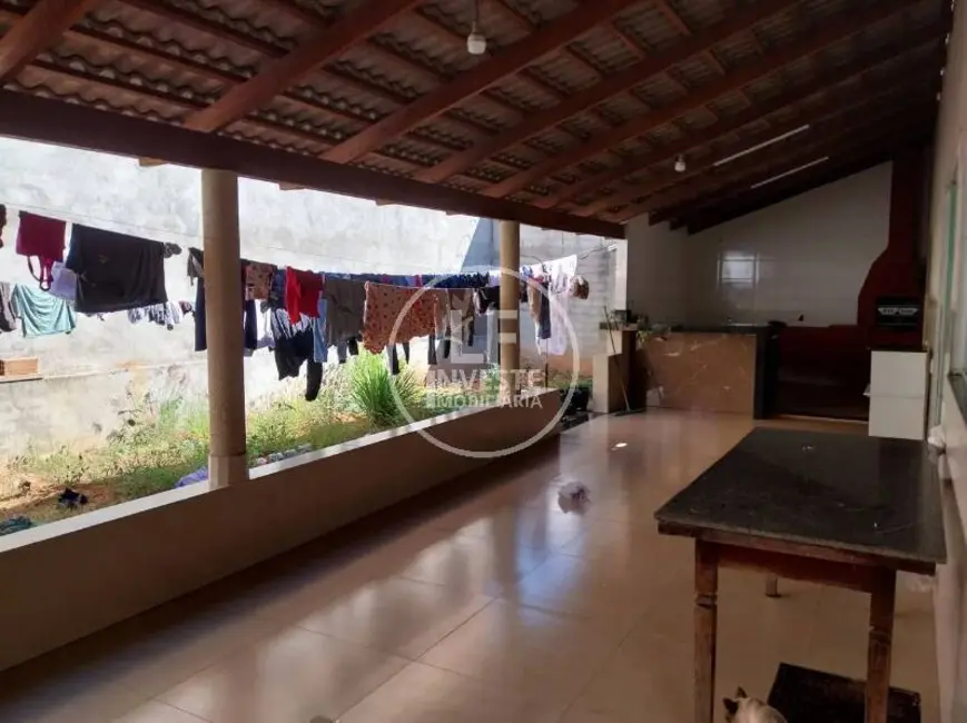 Foto 3 de Casa com 4 quartos à venda, 405m2 em Jardim Buriti Sereno, Aparecida De Goiania - GO