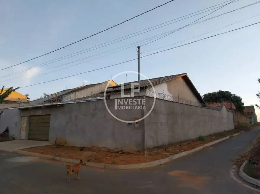 Foto 5 de Casa com 4 quartos à venda, 405m2 em Jardim Buriti Sereno, Aparecida De Goiania - GO